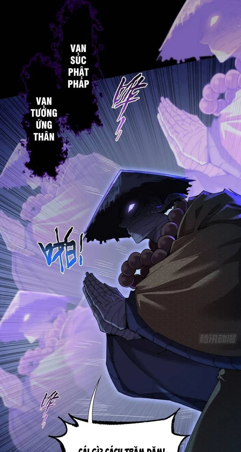 Quỷ Trọc Tiên đạo Chap 94 - Next Chap 95