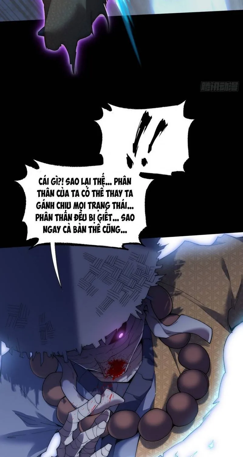 Quỷ Trọc Tiên đạo Chap 94 - Next Chap 95