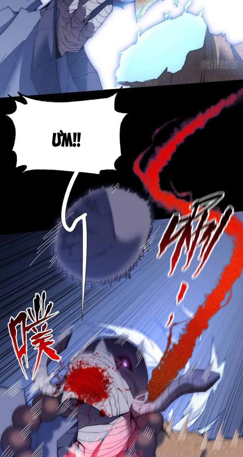 Quỷ Trọc Tiên đạo Chap 94 - Next Chap 95