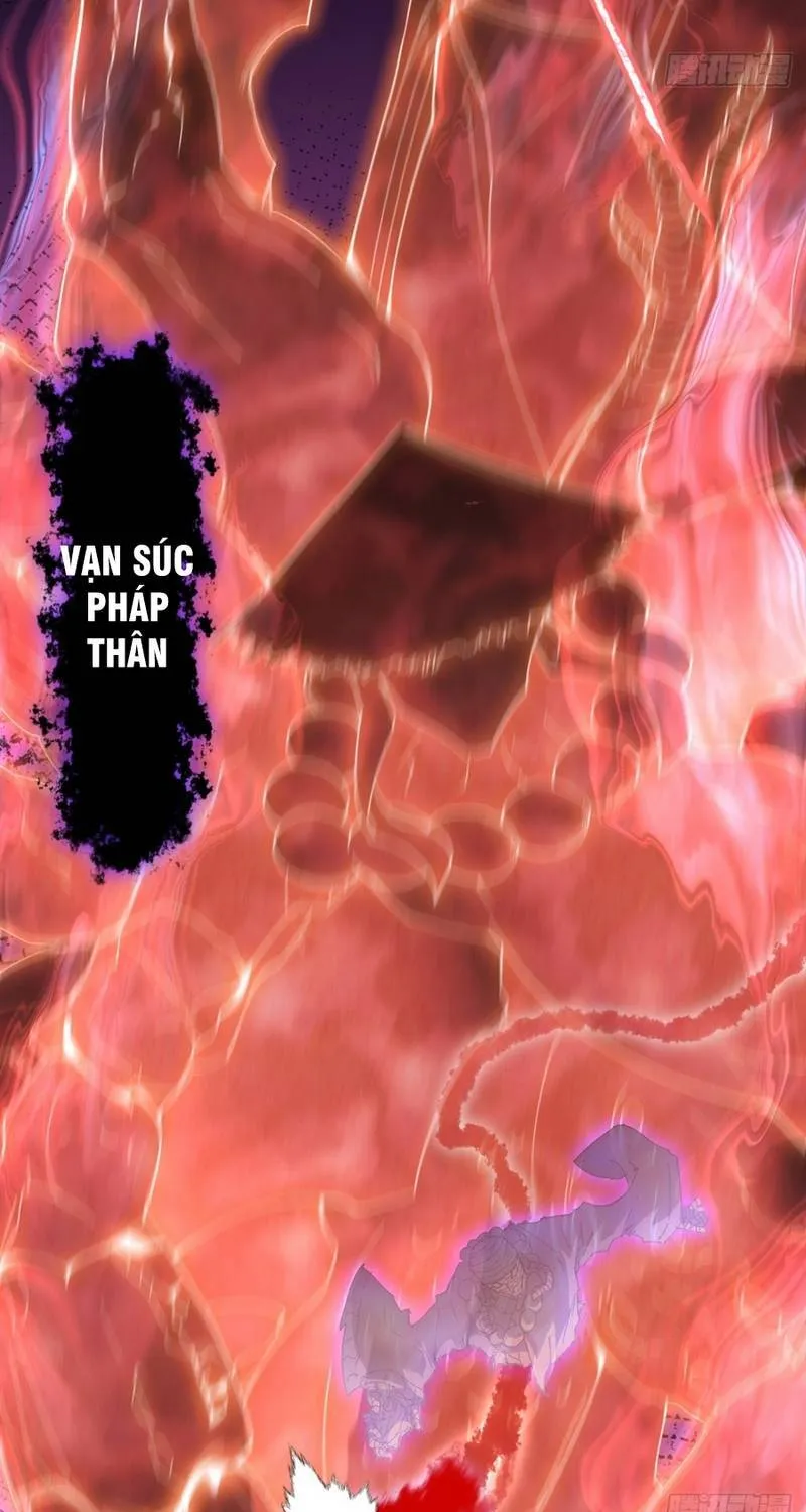 Quỷ Trọc Tiên đạo Chap 94 - Next Chap 95