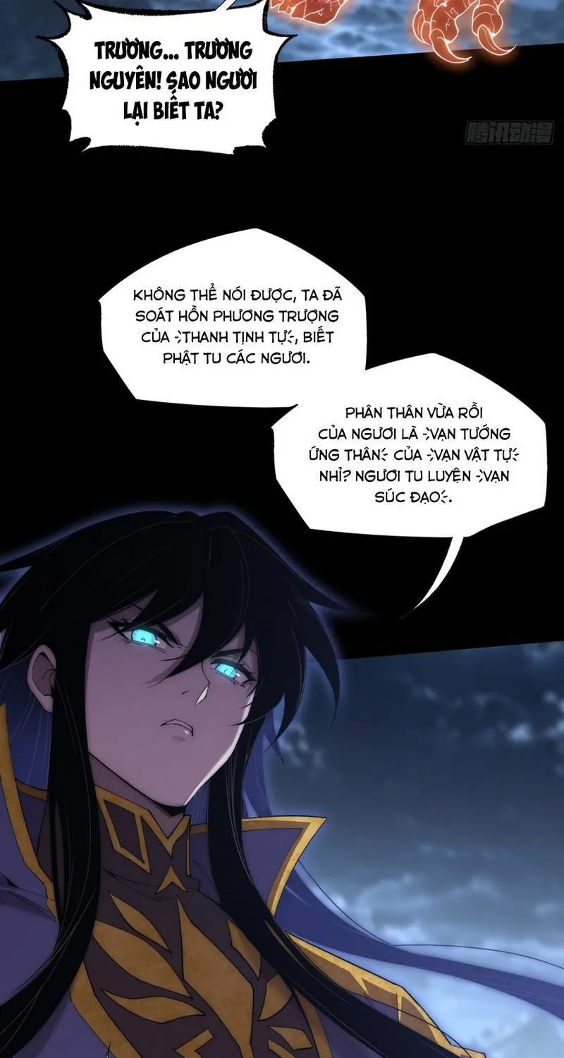 Quỷ Trọc Tiên đạo Chap 94 - Next Chap 95