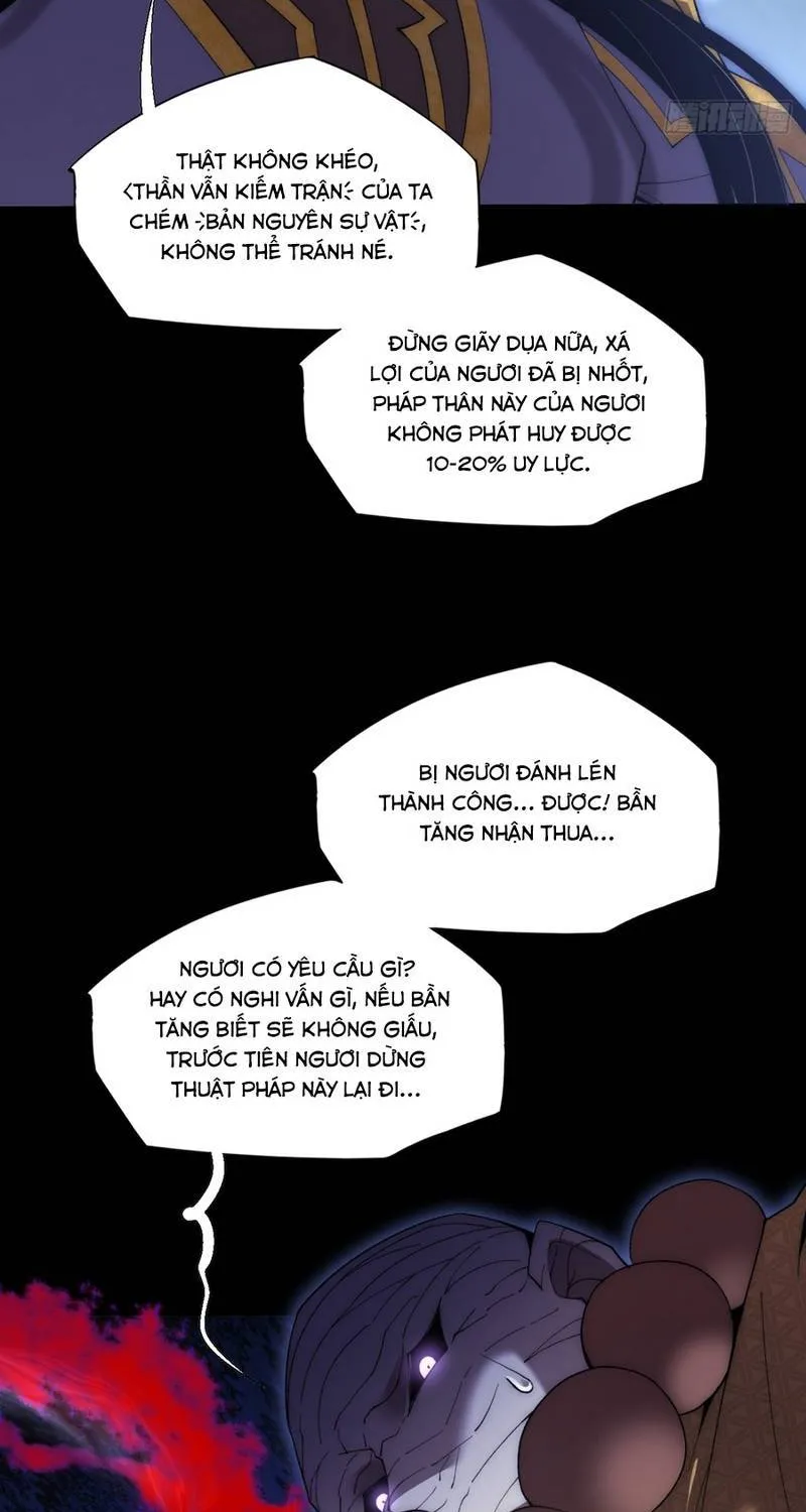 Quỷ Trọc Tiên đạo Chap 94 - Next Chap 95