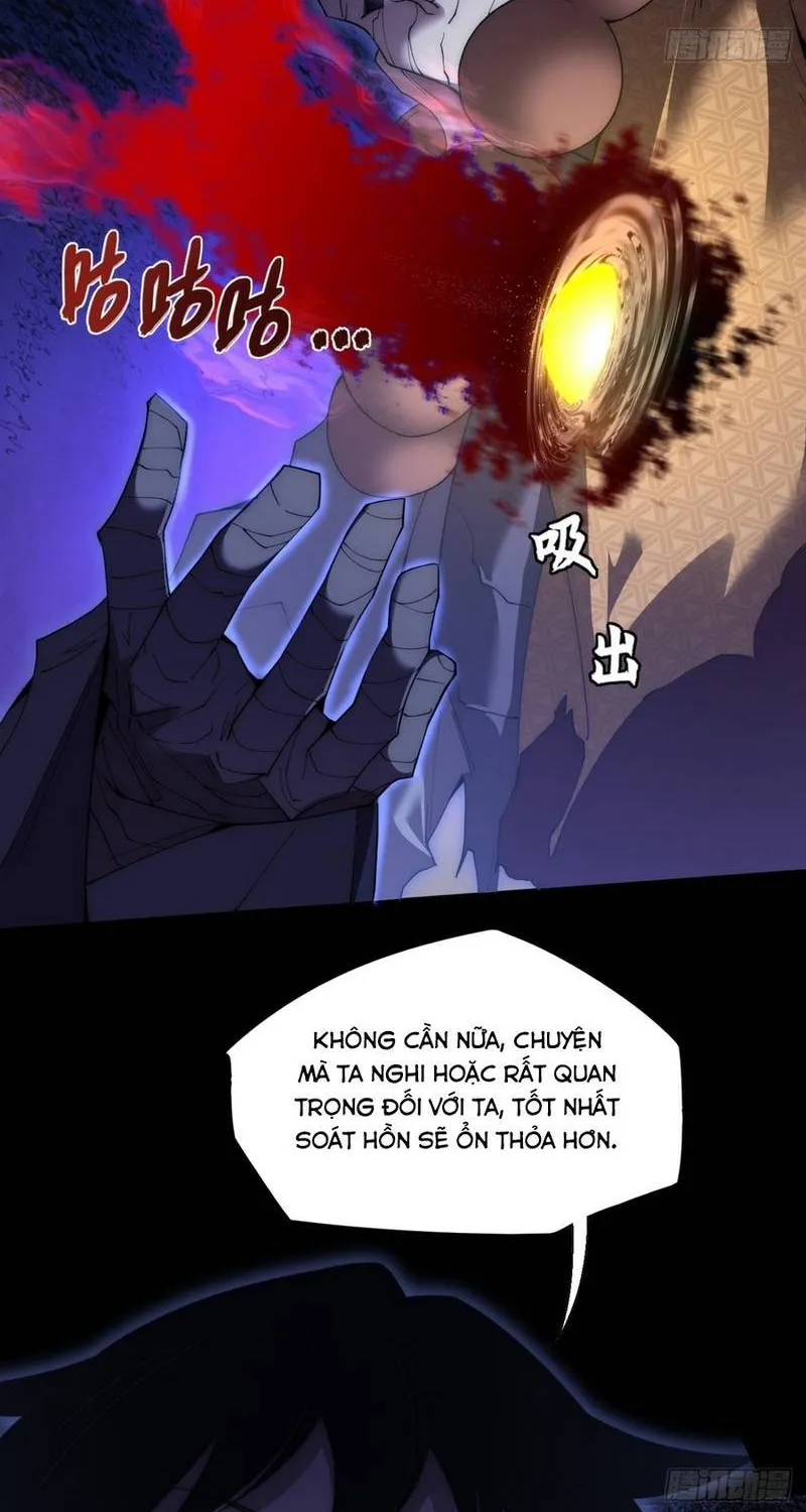 Quỷ Trọc Tiên đạo Chap 94 - Next Chap 95