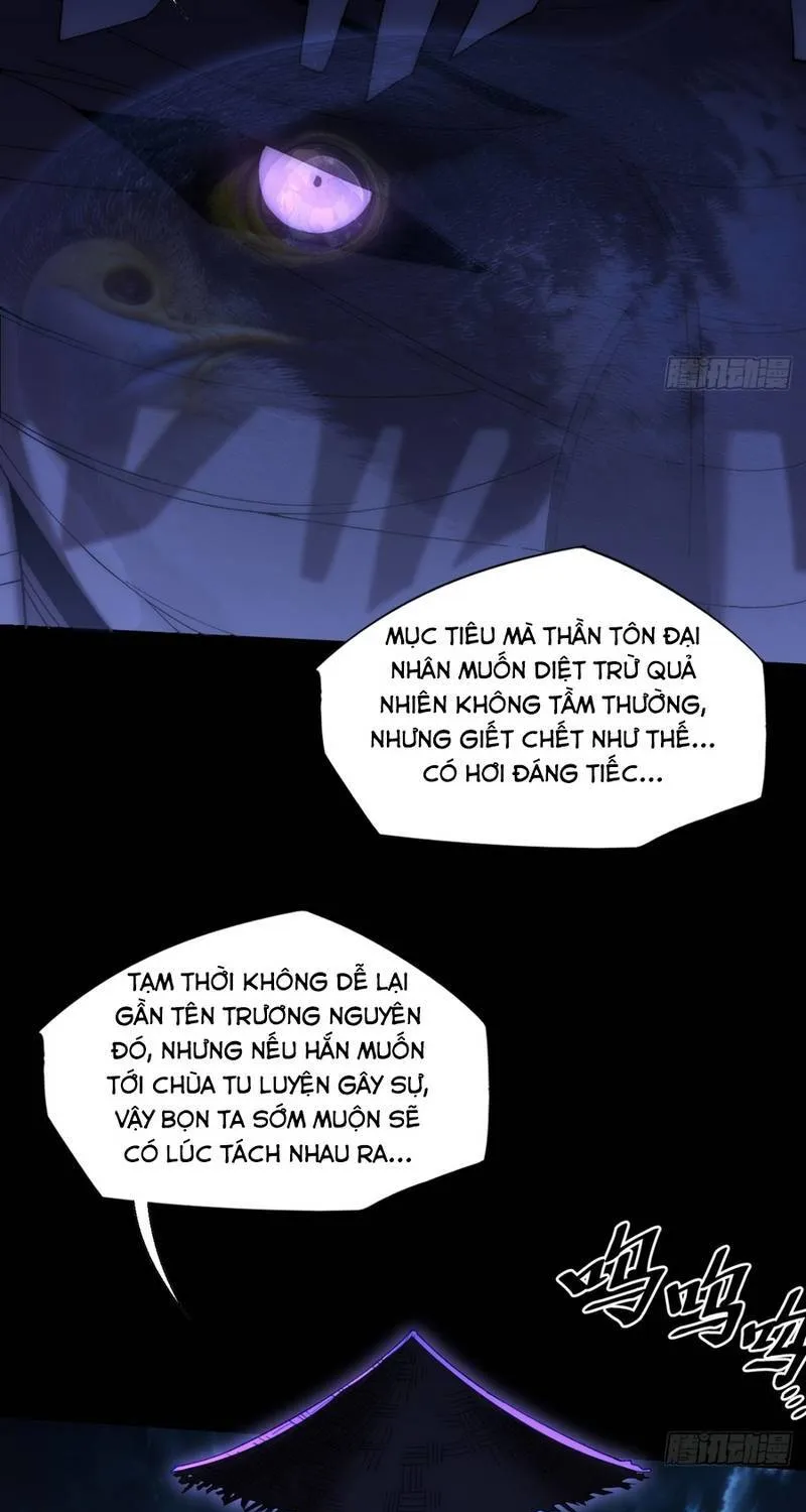 Quỷ Trọc Tiên đạo Chap 94 - Next Chap 95