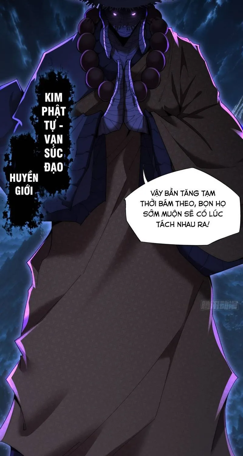 Quỷ Trọc Tiên đạo Chap 94 - Next Chap 95