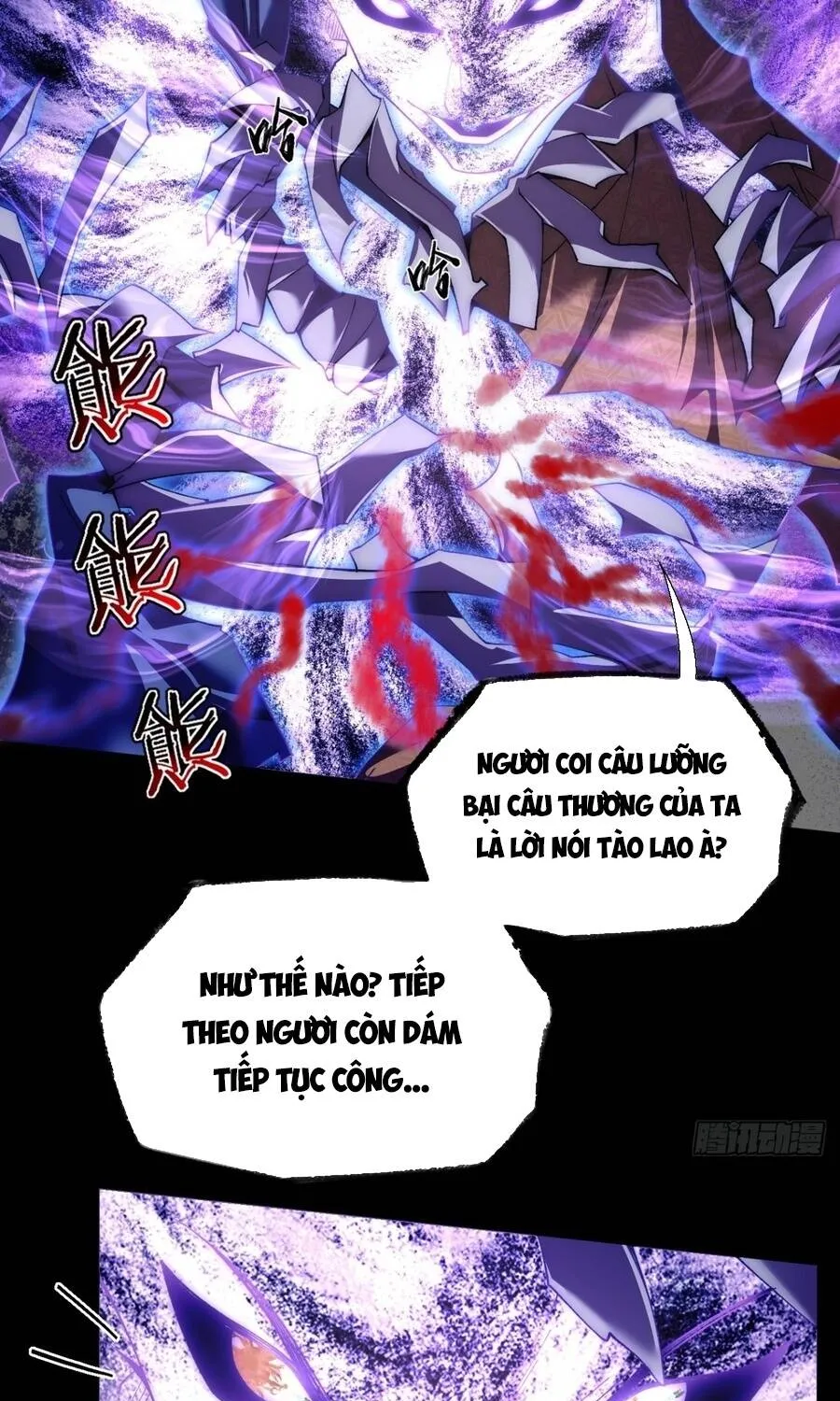 Quỷ Trọc Tiên đạo Chap 95 - Next Chap 96