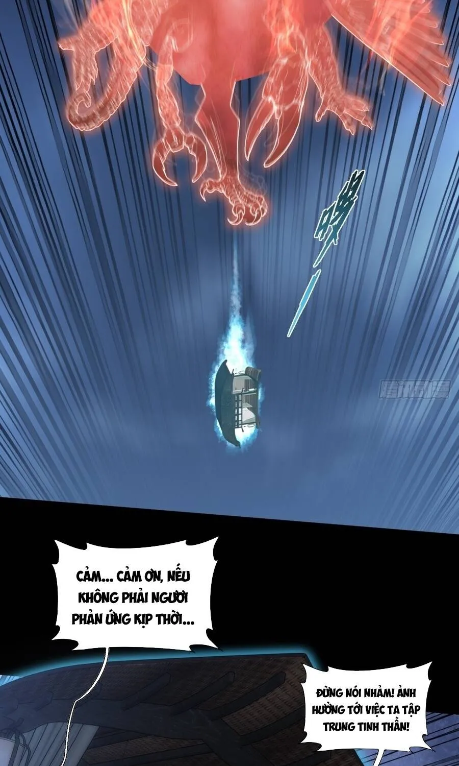 Quỷ Trọc Tiên đạo Chap 95 - Next Chap 96
