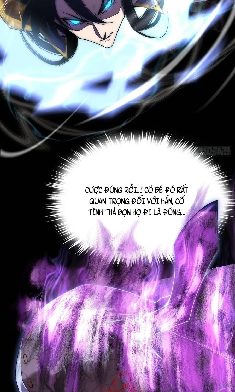 Quỷ Trọc Tiên đạo Chap 95 - Next Chap 96