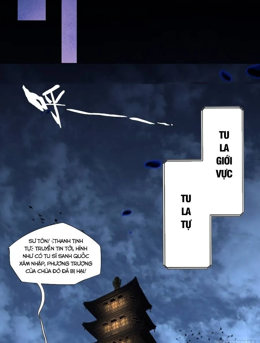 Quỷ Trọc Tiên đạo Chap 95 - Next Chap 96