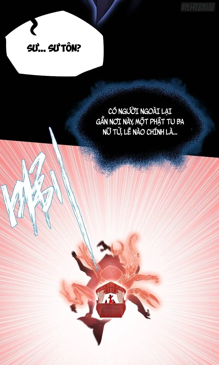 Quỷ Trọc Tiên đạo Chap 95 - Next Chap 96