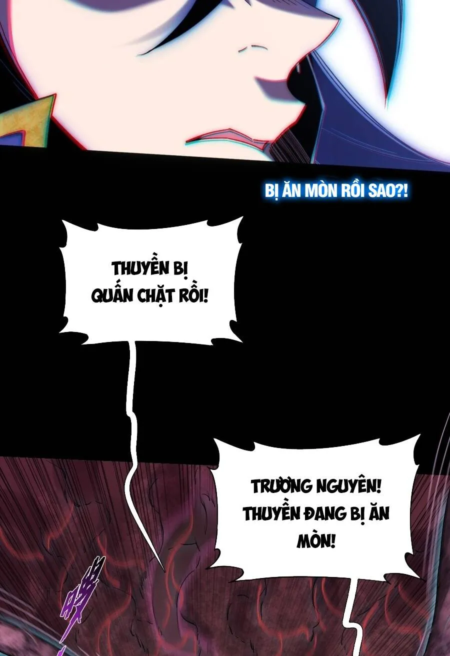 Quỷ Trọc Tiên đạo Chap 96 - Next Chap 97