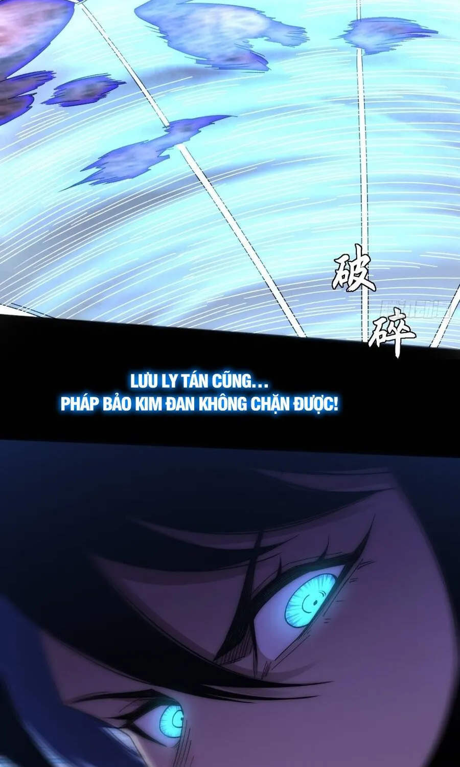 Quỷ Trọc Tiên đạo Chap 96 - Next Chap 97