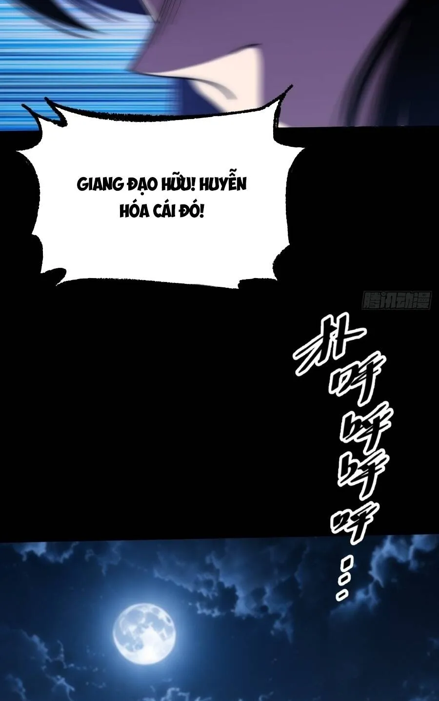 Quỷ Trọc Tiên đạo Chap 96 - Next Chap 97