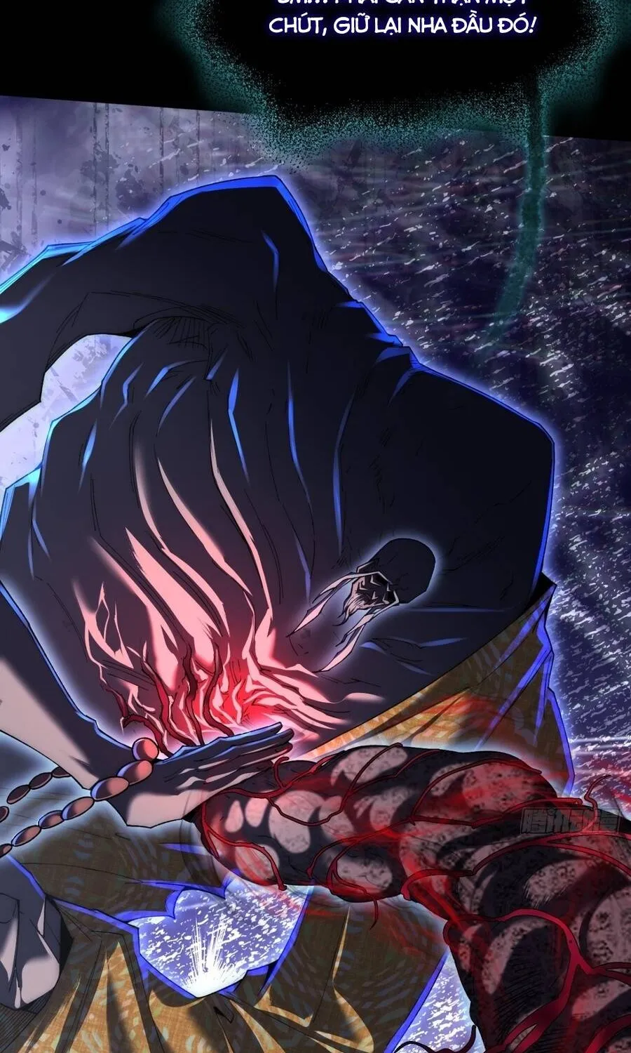 Quỷ Trọc Tiên đạo Chap 96 - Next Chap 97