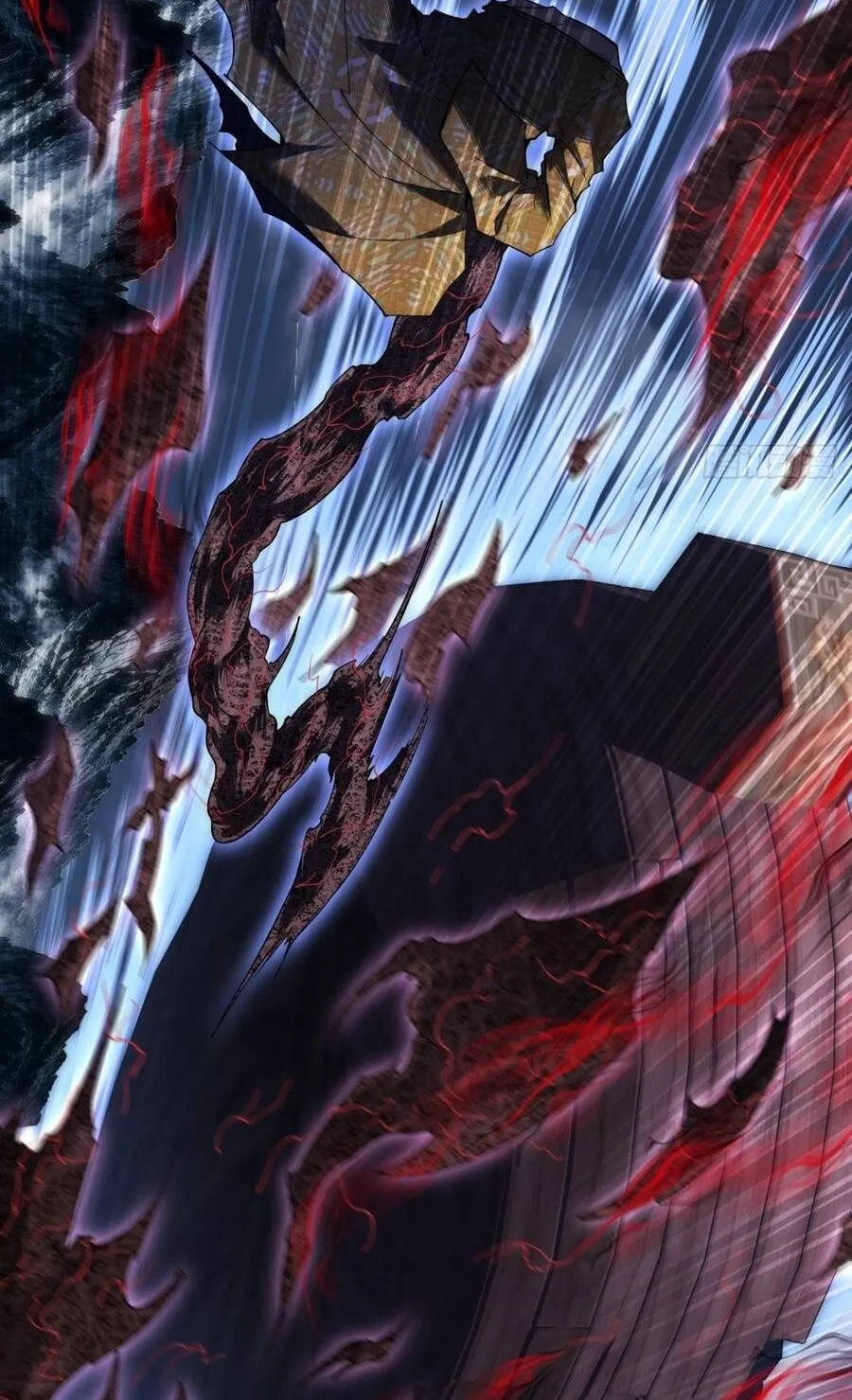 Quỷ Trọc Tiên đạo Chap 96 - Next Chap 97