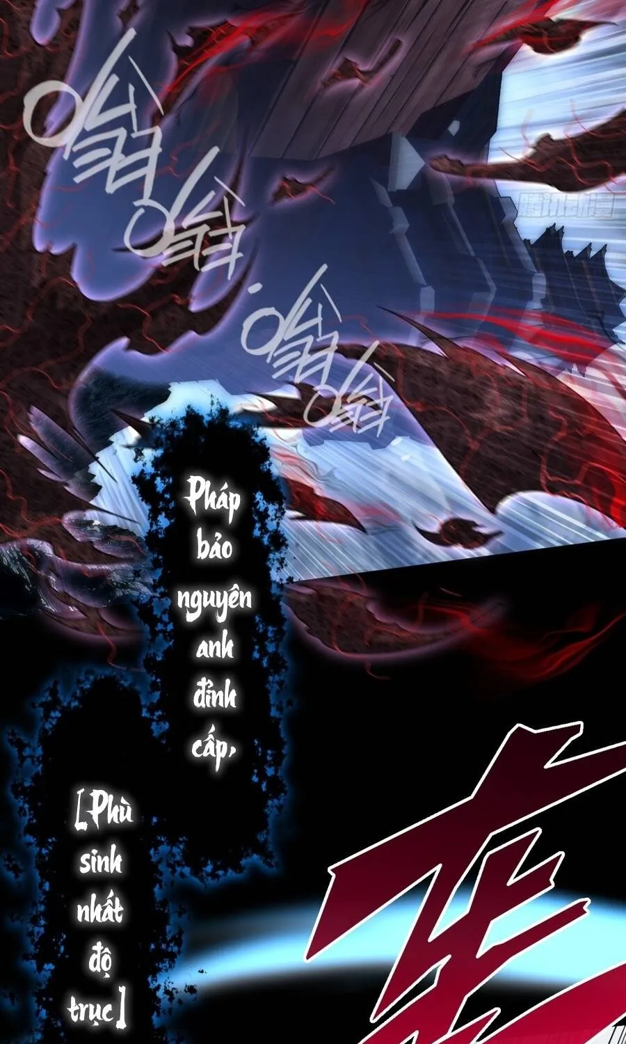 Quỷ Trọc Tiên đạo Chap 96 - Next Chap 97
