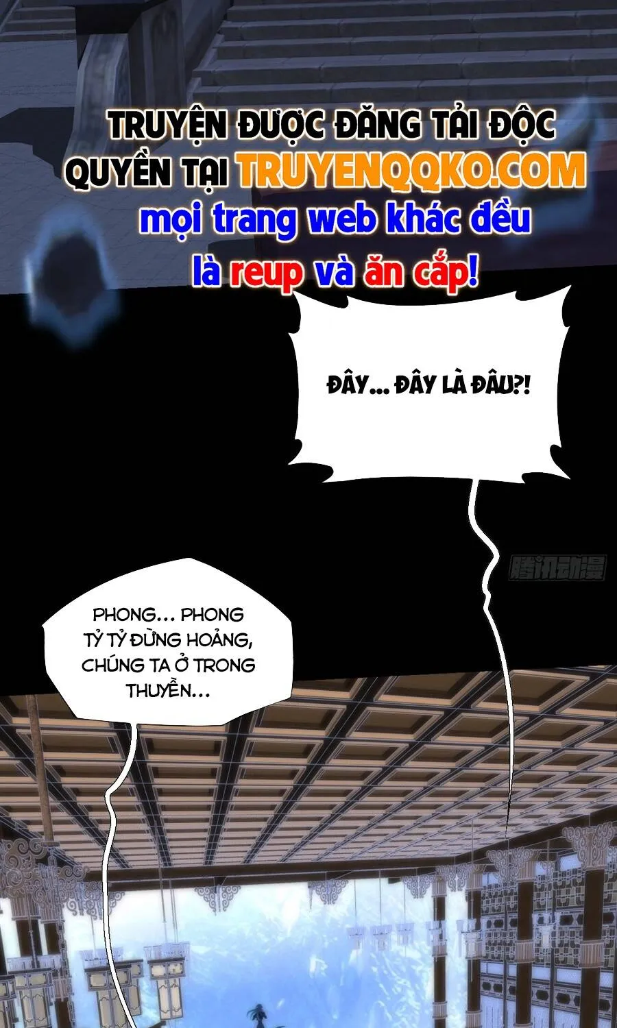 Quỷ Trọc Tiên đạo Chap 96 - Next Chap 97