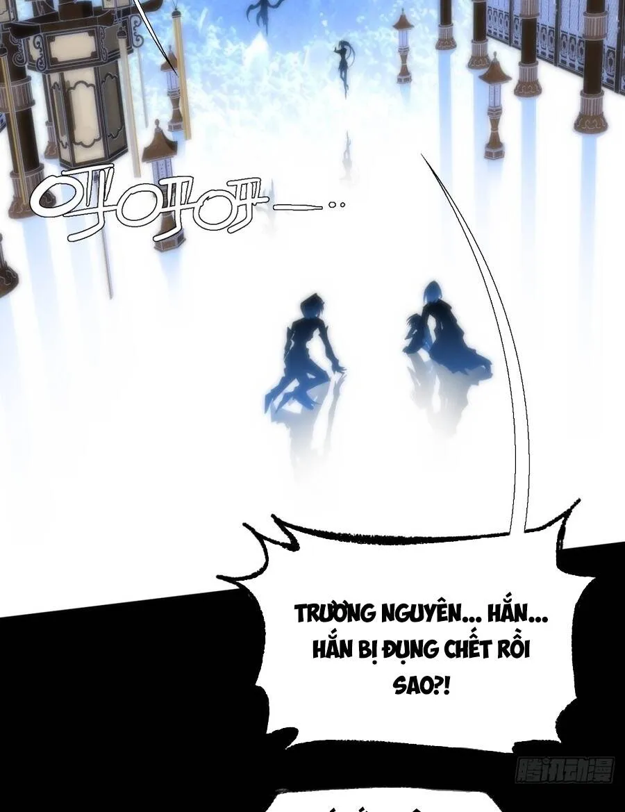 Quỷ Trọc Tiên đạo Chap 96 - Next Chap 97