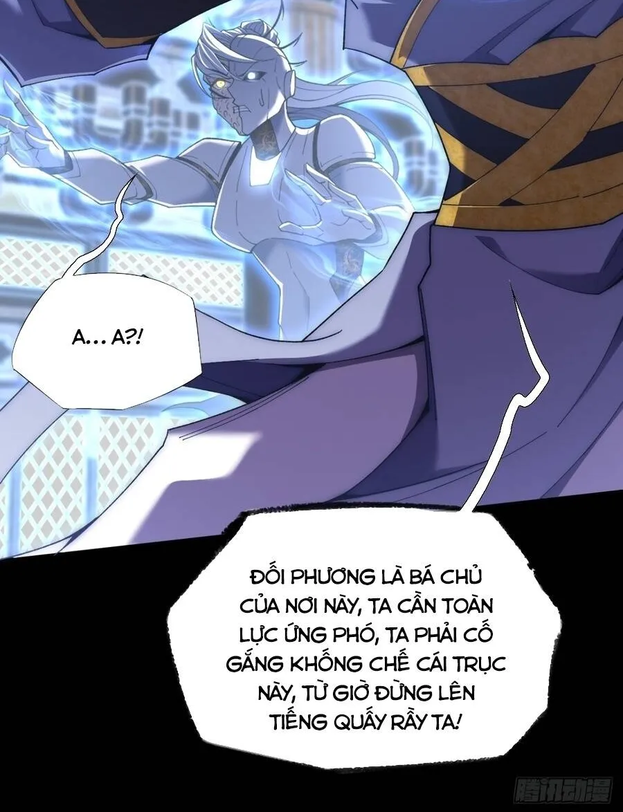 Quỷ Trọc Tiên đạo Chap 96 - Next Chap 97
