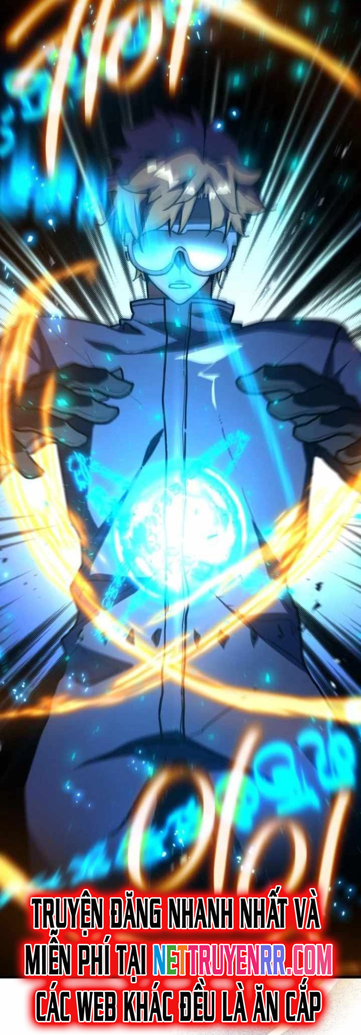 Quỷ Troll Mạnh Nhất Thế Giới Chap 120 - Next Chap 121