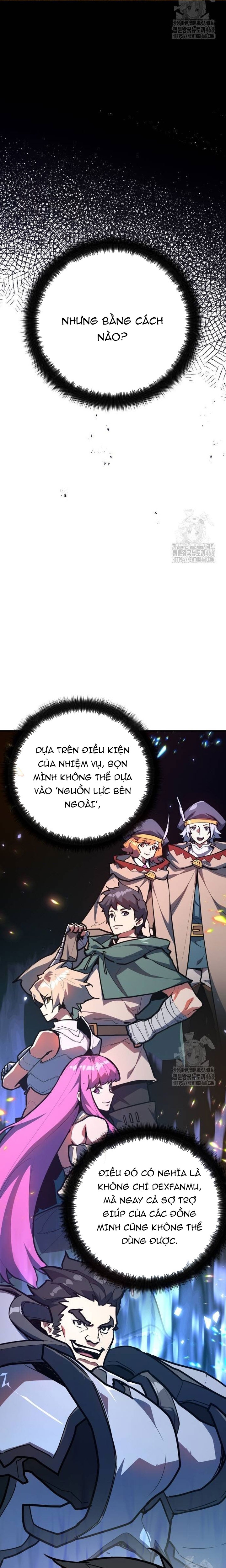 Quỷ Troll Mạnh Nhất Thế Giới Chap 121 - Next Chap 122