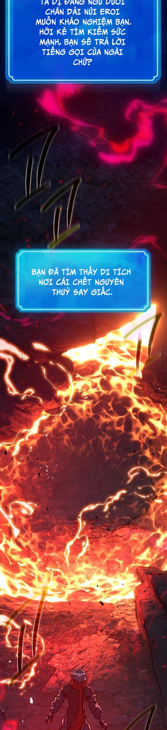 Quỷ Troll Mạnh Nhất Thế Giới Chap 130 - Next Chap 131