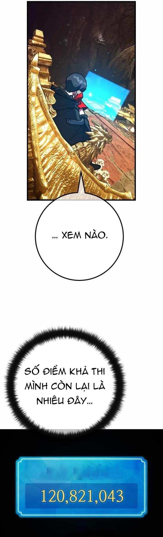 Quỷ Troll Mạnh Nhất Thế Giới Chap 138 - Next Chap 139