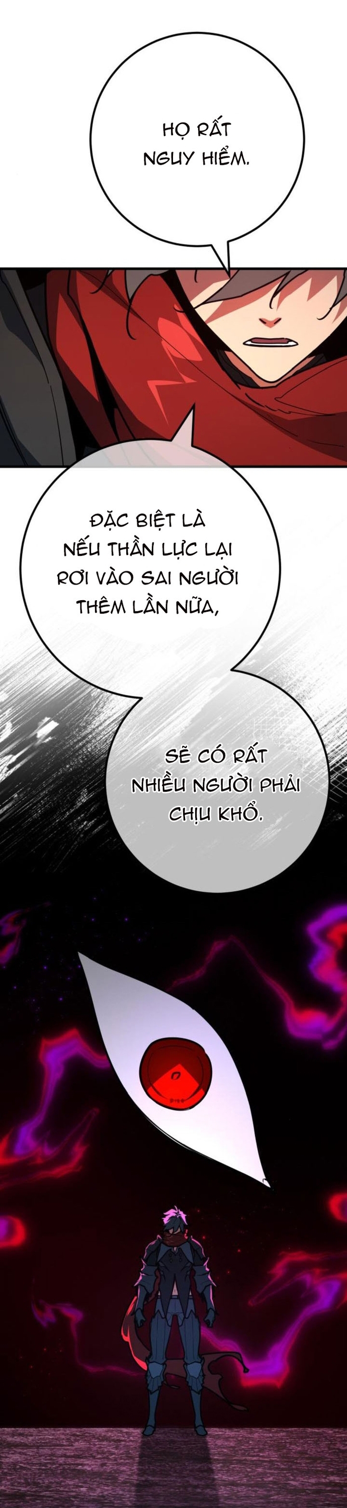 Quỷ Troll Mạnh Nhất Thế Giới Chap 139 - Next Chap 140