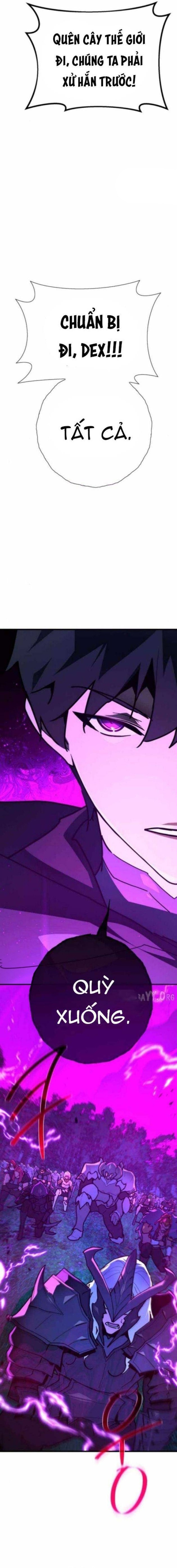 Quỷ Troll Mạnh Nhất Thế Giới Chap 158 - Next Chap 159