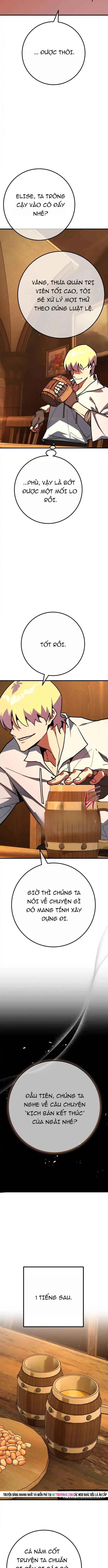 Quỷ Troll Mạnh Nhất Thế Giới Chap 160 - Next Chap 161