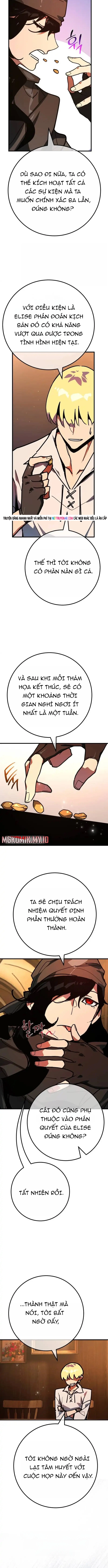 Quỷ Troll Mạnh Nhất Thế Giới Chap 160 - Next Chap 161