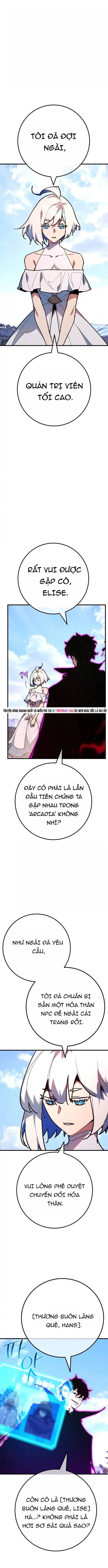 Quỷ Troll Mạnh Nhất Thế Giới Chap 160 - Next Chap 161