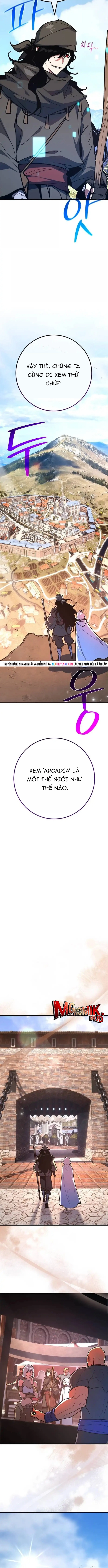 Quỷ Troll Mạnh Nhất Thế Giới Chap 160 - Next Chap 161