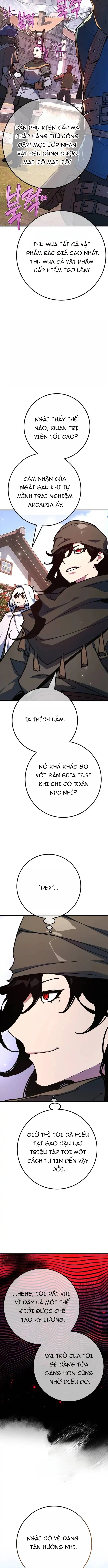 Quỷ Troll Mạnh Nhất Thế Giới Chap 160 - Next Chap 161