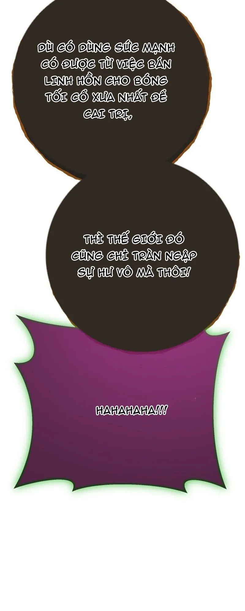 Quỷ Troll Mạnh Nhất Thế Giới Chap 164.3 - Next Chap 165.3