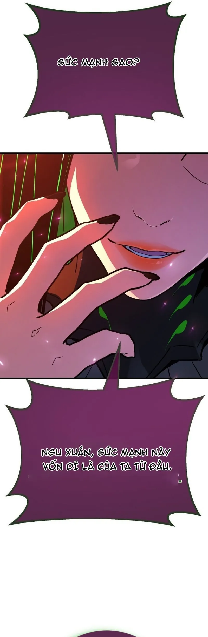 Quỷ Troll Mạnh Nhất Thế Giới Chap 164.3 - Next Chap 165.3