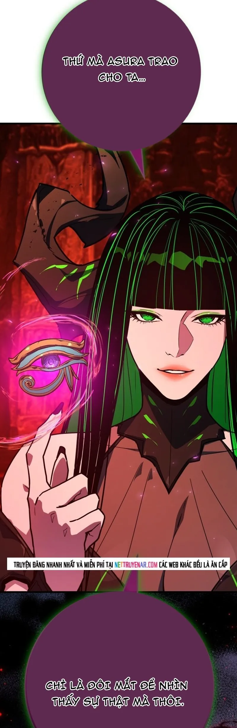 Quỷ Troll Mạnh Nhất Thế Giới Chap 164.3 - Next Chap 165.3