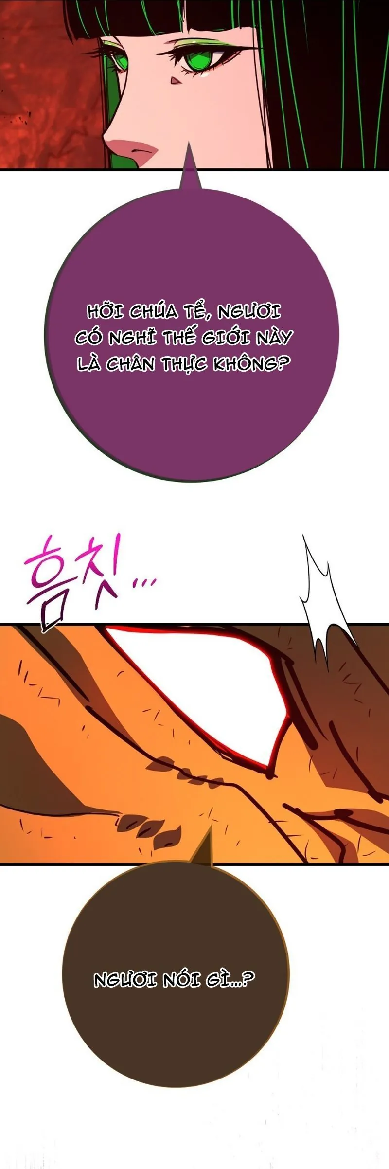 Quỷ Troll Mạnh Nhất Thế Giới Chap 164.3 - Next Chap 165.3