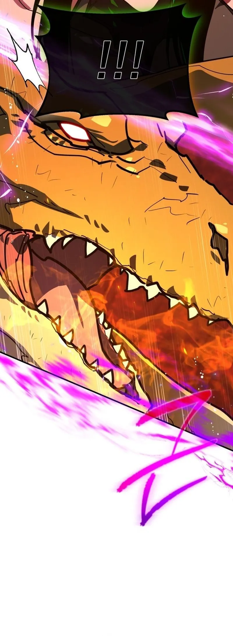 Quỷ Troll Mạnh Nhất Thế Giới Chap 164.3 - Next Chap 165.3