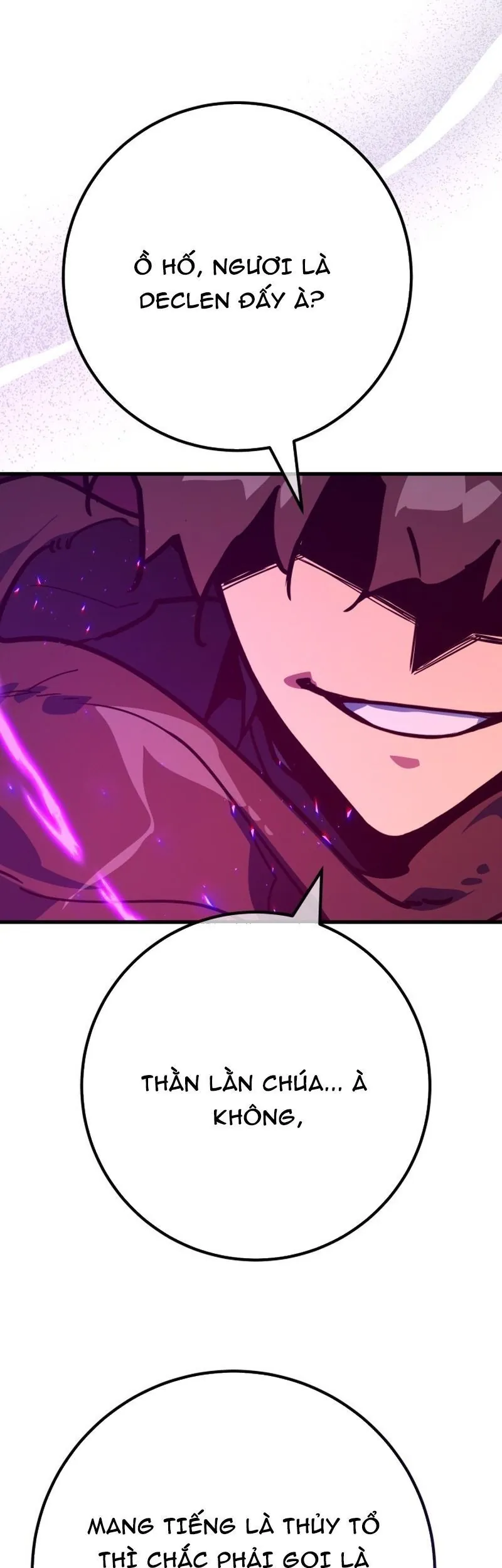 Quỷ Troll Mạnh Nhất Thế Giới Chap 164.3 - Next Chap 165.3