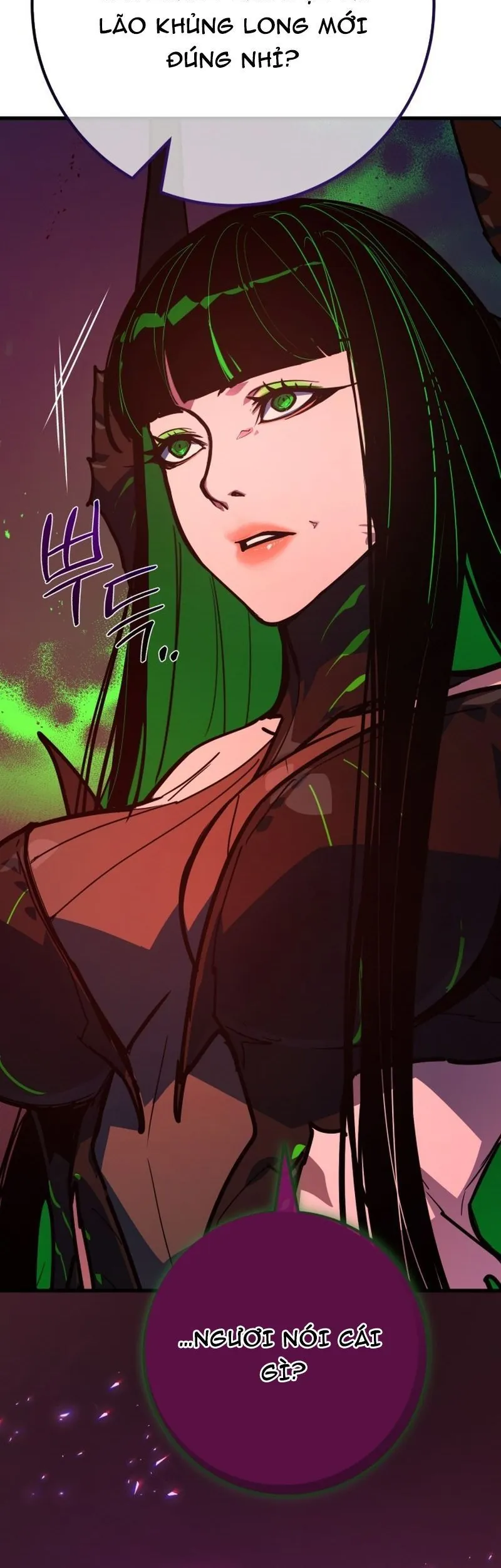 Quỷ Troll Mạnh Nhất Thế Giới Chap 164.3 - Next Chap 165.3