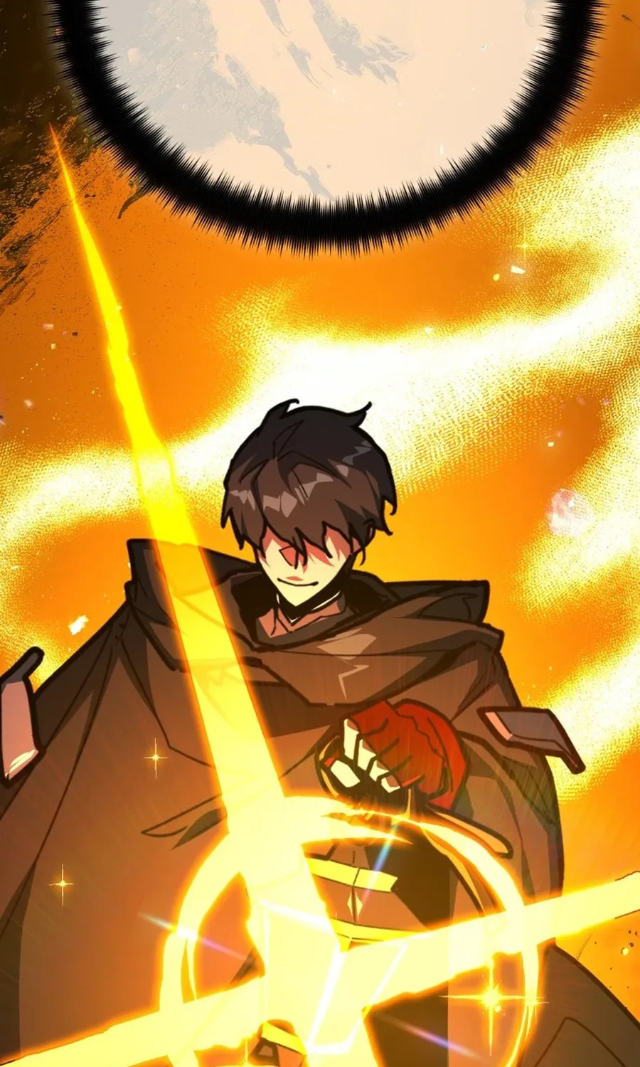 Quỷ Troll Mạnh Nhất Thế Giới Chap 171 - Next Chap 172