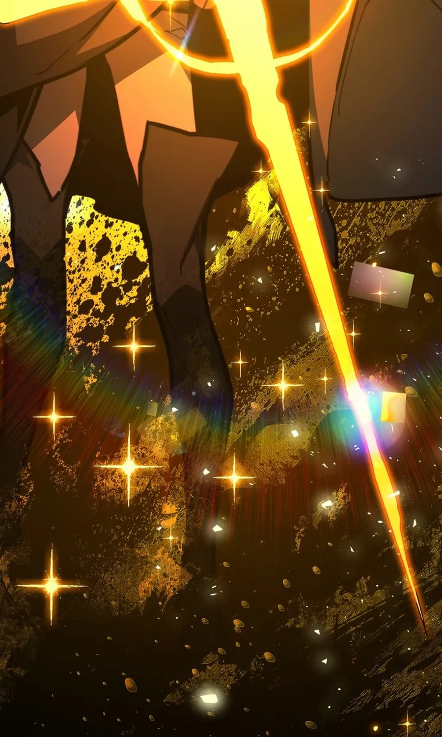 Quỷ Troll Mạnh Nhất Thế Giới Chap 171 - Next Chap 172