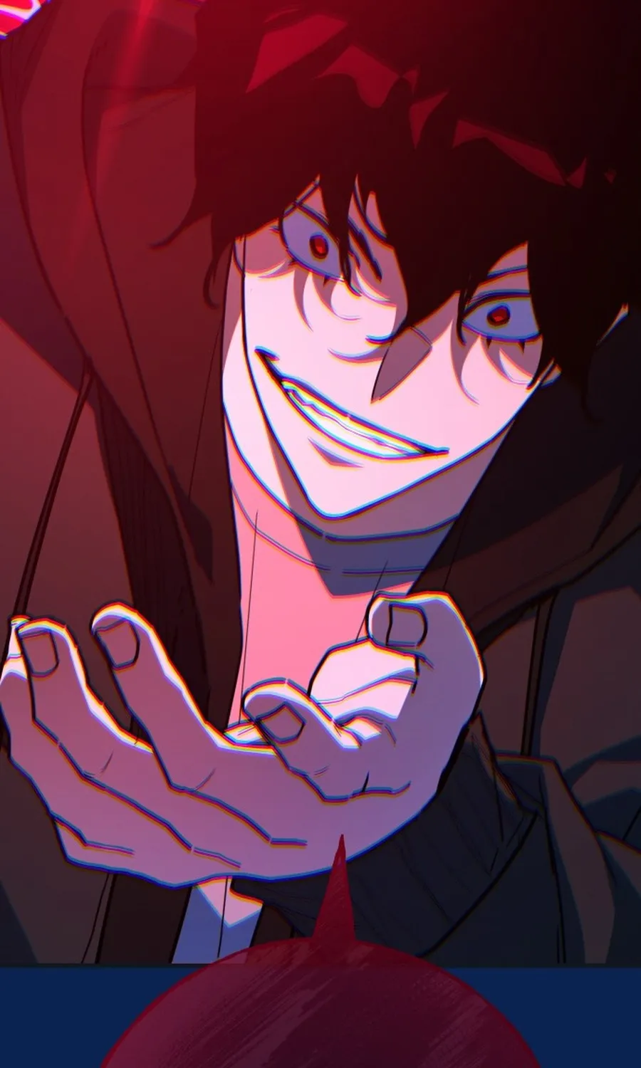 Quỷ Troll Mạnh Nhất Thế Giới Chap 171 - Next Chap 172