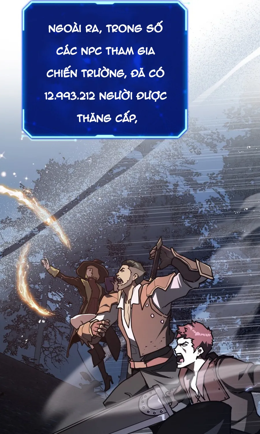 Quỷ Troll Mạnh Nhất Thế Giới Chap 171 - Next Chap 172