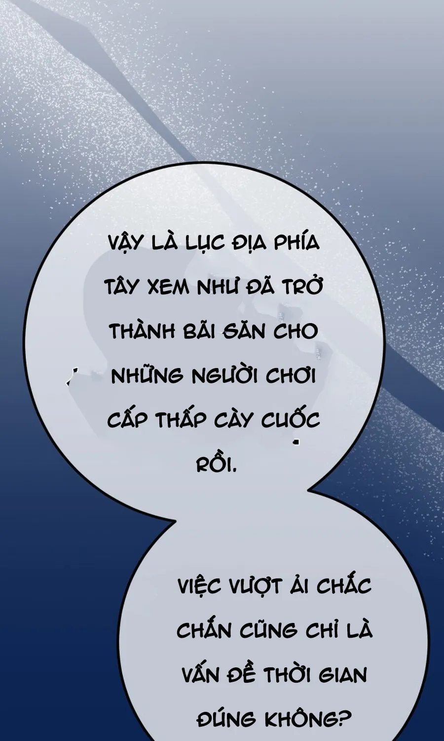 Quỷ Troll Mạnh Nhất Thế Giới Chap 171 - Next Chap 172