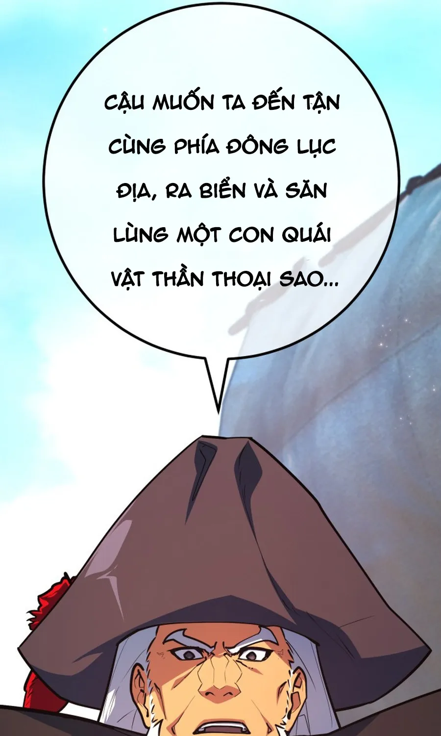 Quỷ Troll Mạnh Nhất Thế Giới Chap 171 - Next Chap 172