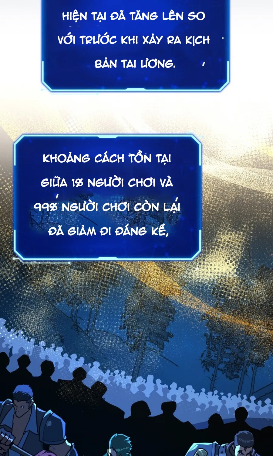 Quỷ Troll Mạnh Nhất Thế Giới Chap 171 - Next Chap 172