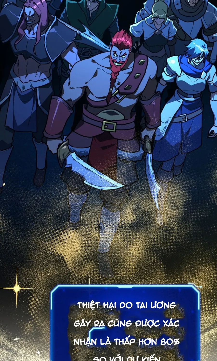 Quỷ Troll Mạnh Nhất Thế Giới Chap 171 - Next Chap 172