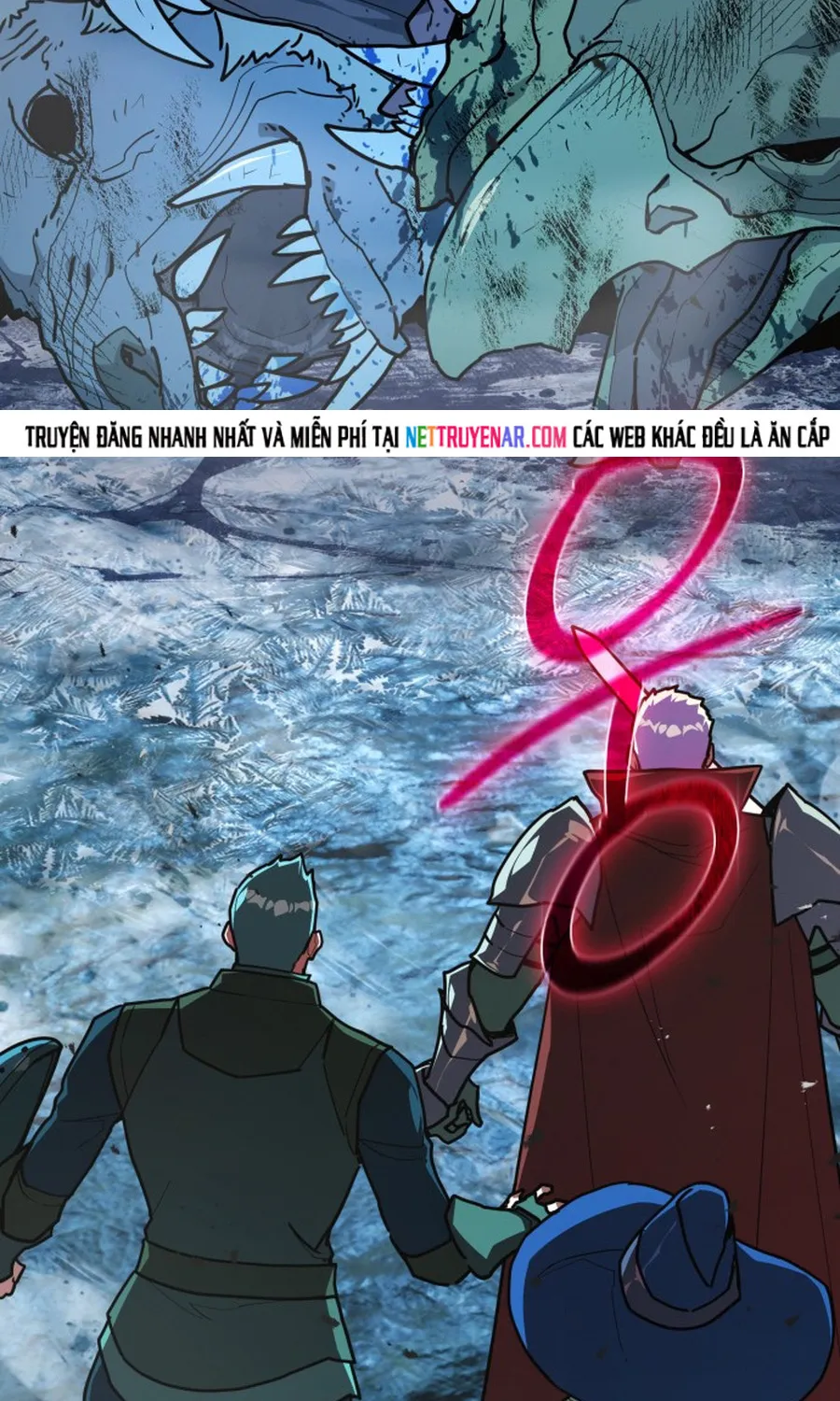 Quỷ Troll Mạnh Nhất Thế Giới Chap 171 - Next Chap 172